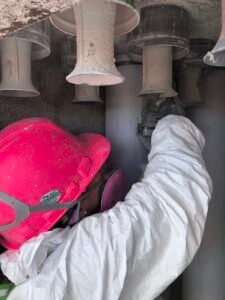 dust collector maintenance image