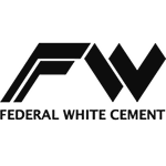 Logo Federal White